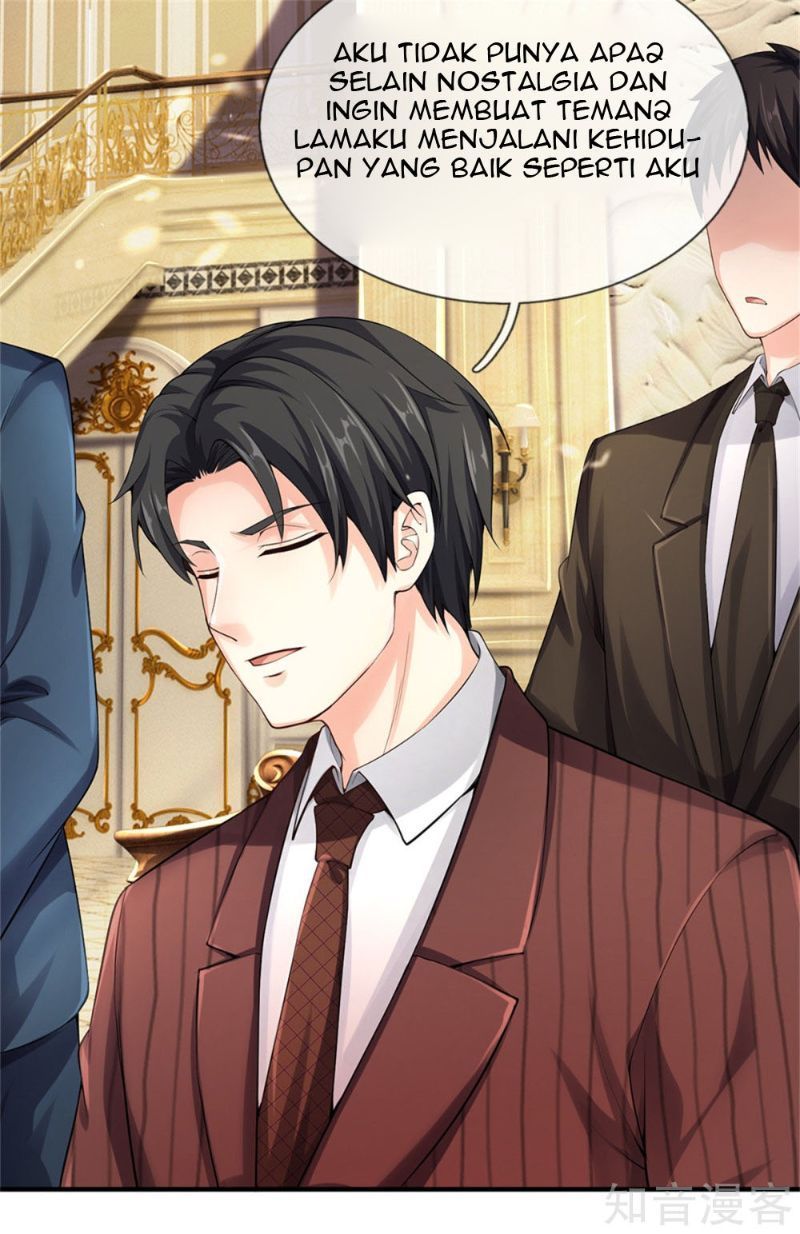 Immortal Daddy Xianzun Chapter 175 Gambar 16